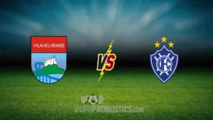 pronostic Vilavelhense FC ES Vitoria FC ES